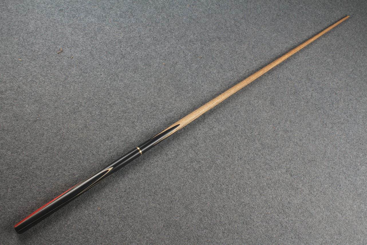 3/4 ash snooker cue #9209