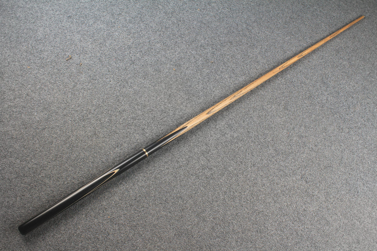 3/4 ash snooker cue #9209