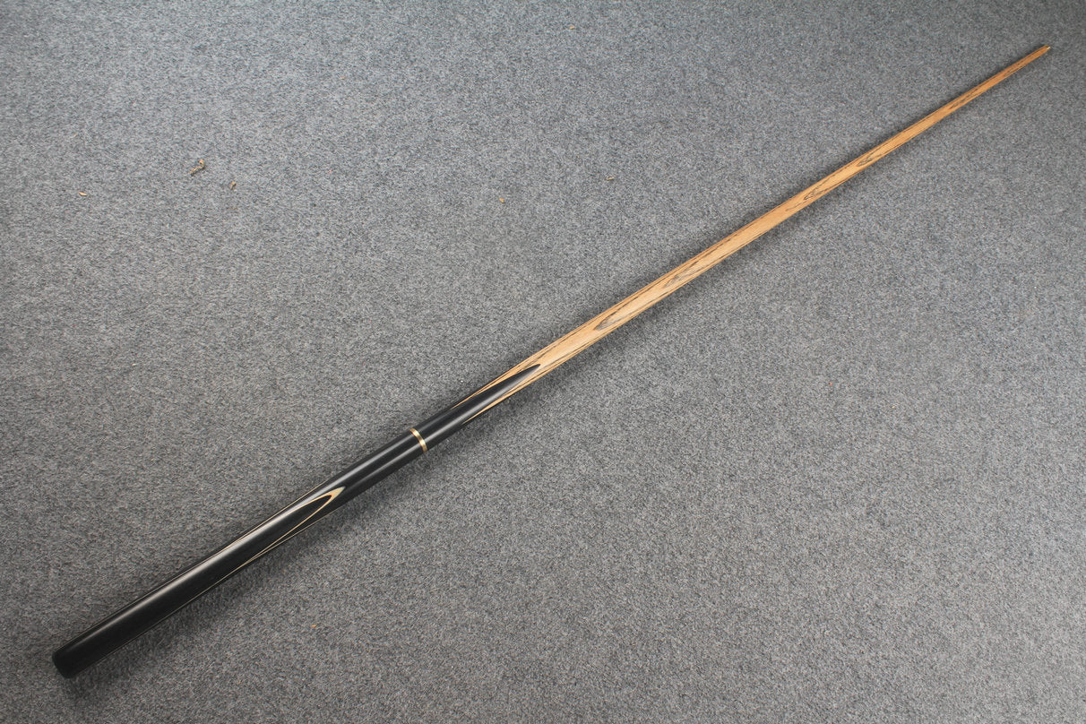 3/4 ash snooker cue #9209