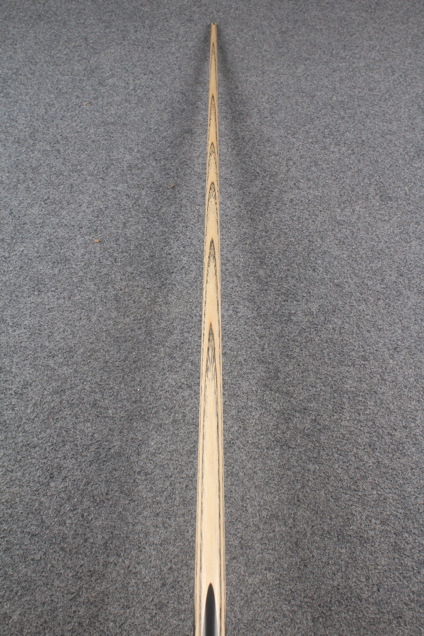 3/4 ash snooker cue #9210