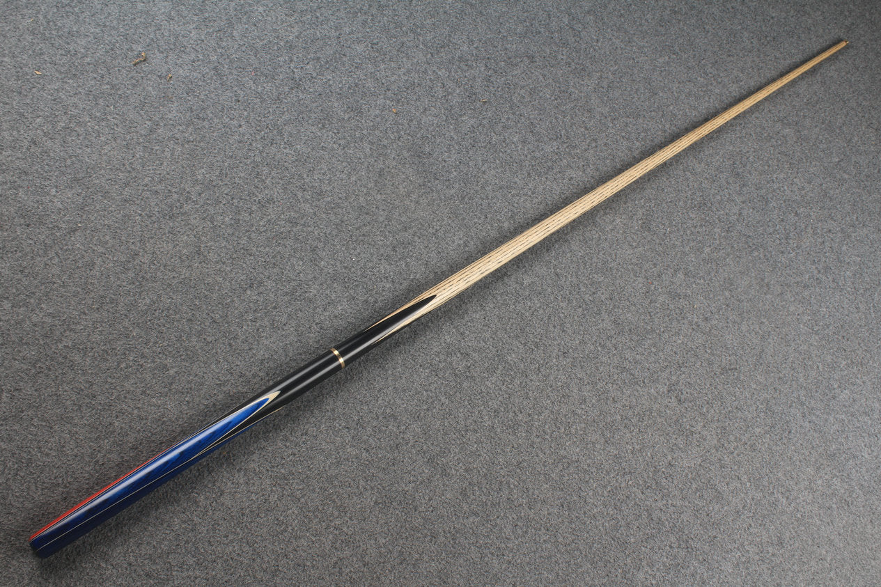3/4 ash snooker cue #9210
