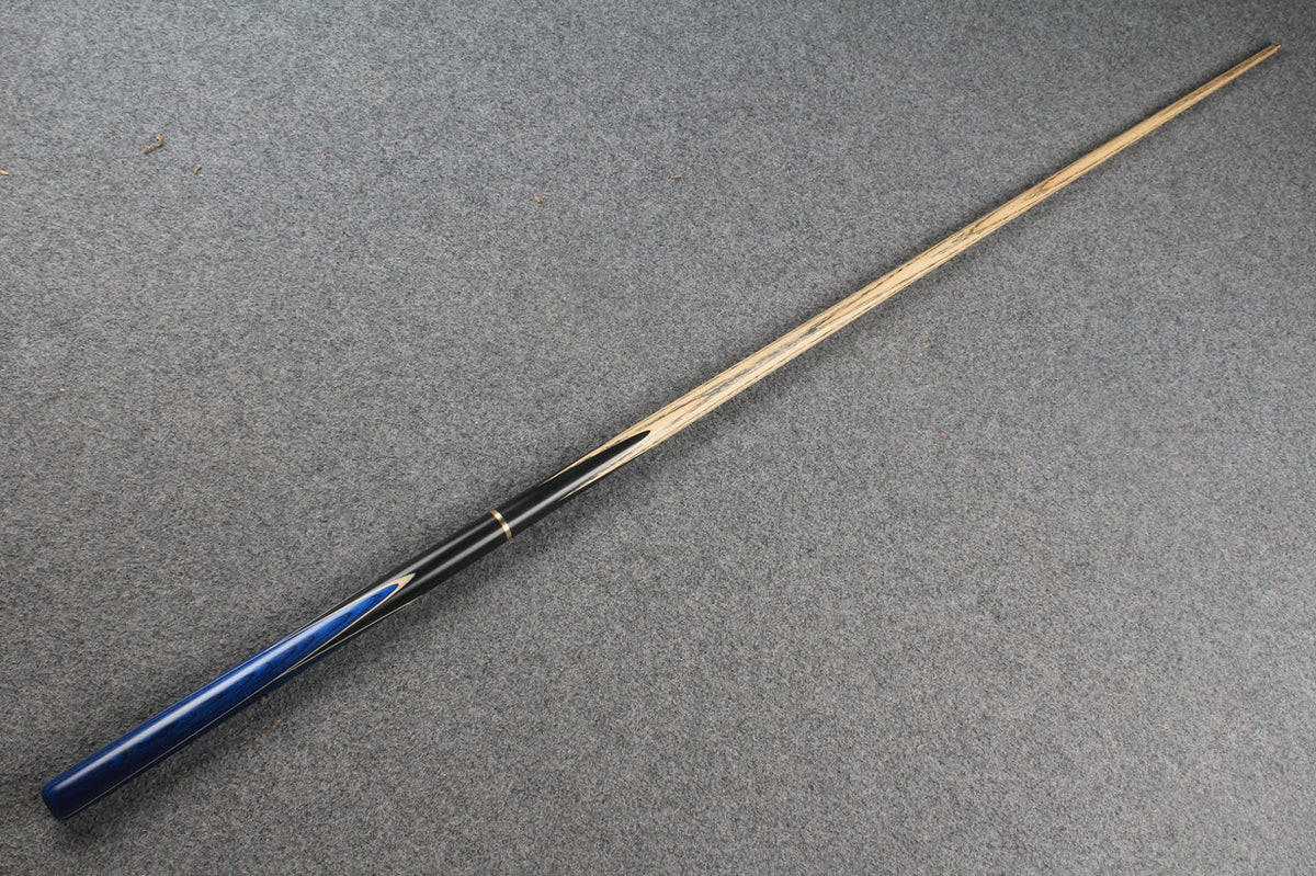 3/4 ash snooker cue #9210