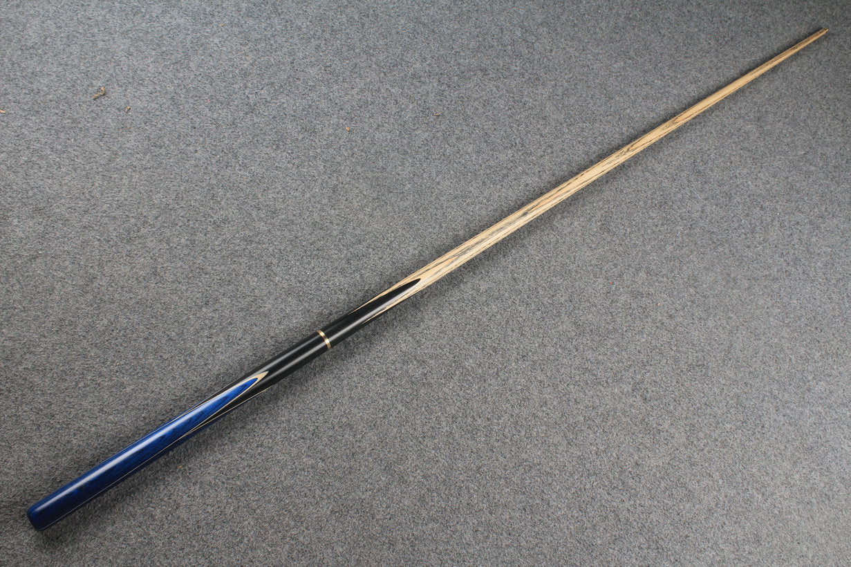 3/4 ash snooker cue #9210