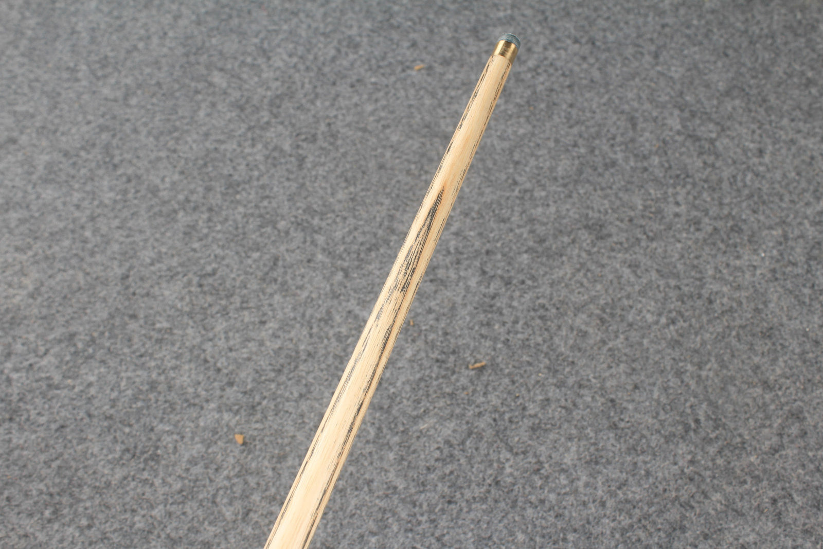 3/4 ash snooker cue #9210