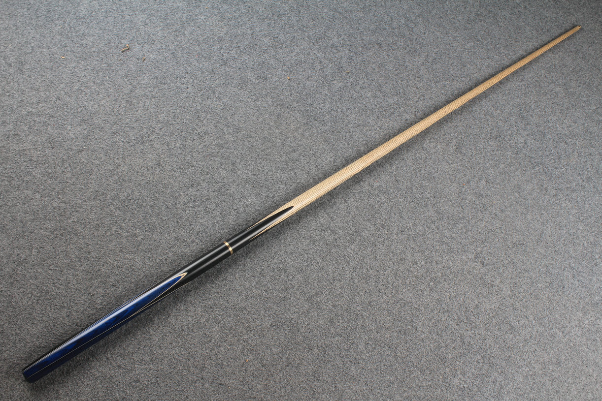 3/4 ash snooker cue #9212 WOODS CUES