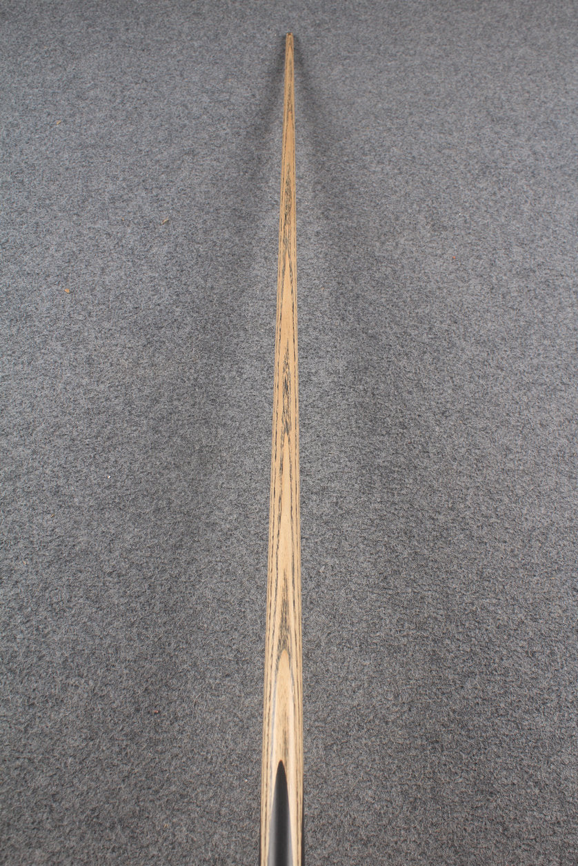3/4 ash snooker cue #9220 WOODS CUES