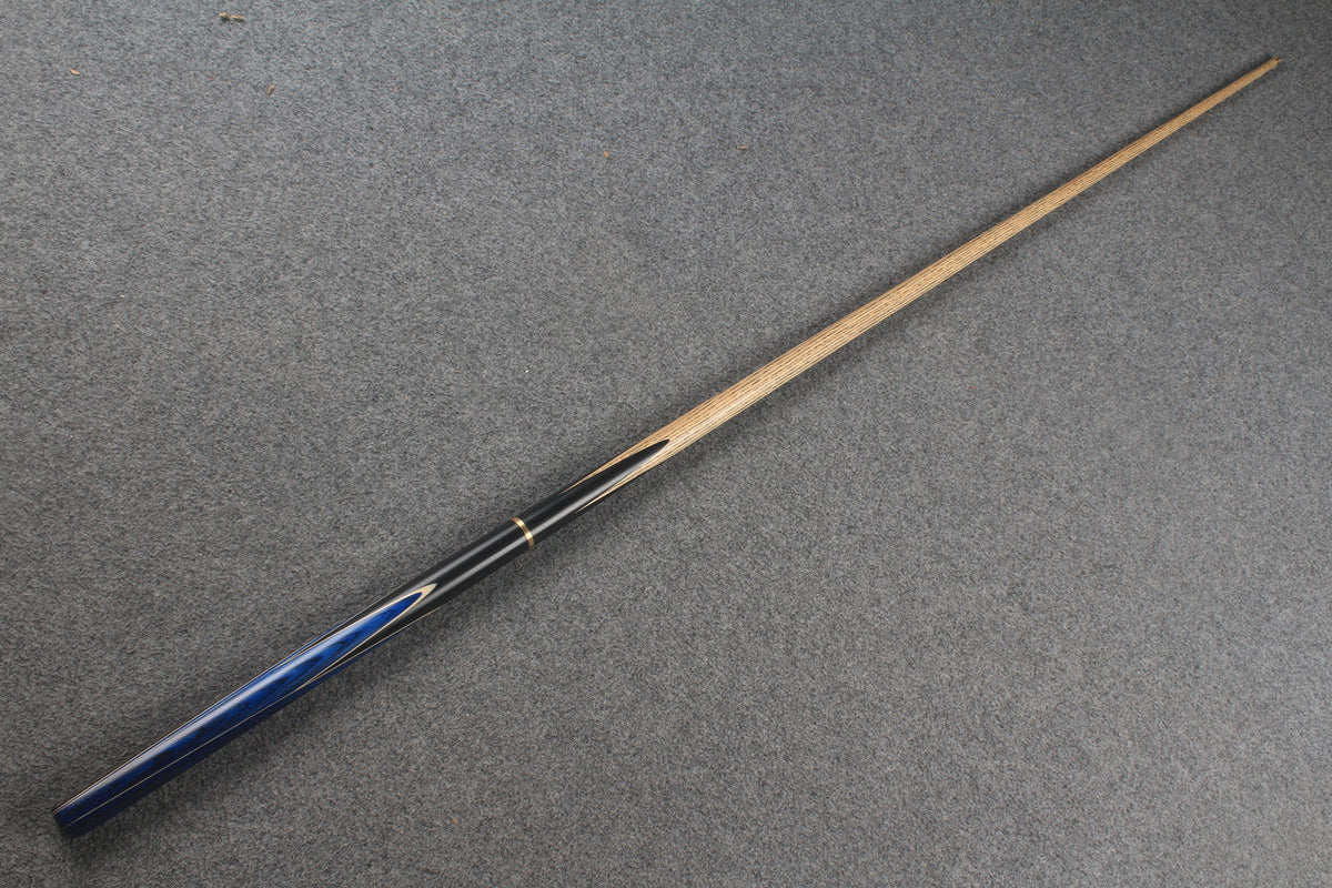 3/4 ash snooker cue #9220 WOODS CUES