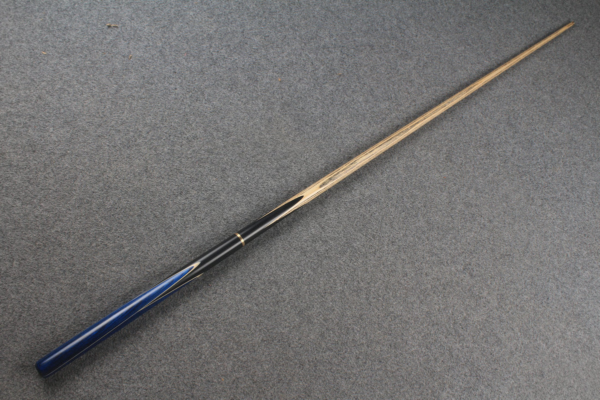 3/4 ash snooker cue #9220 WOODS CUES