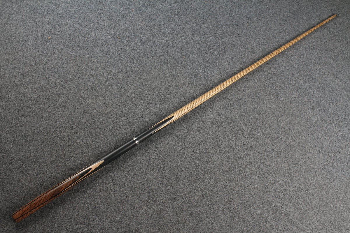 ★★★ Exclulive 3/4 handmade ash snooker cue # 9236 WOODS CUES