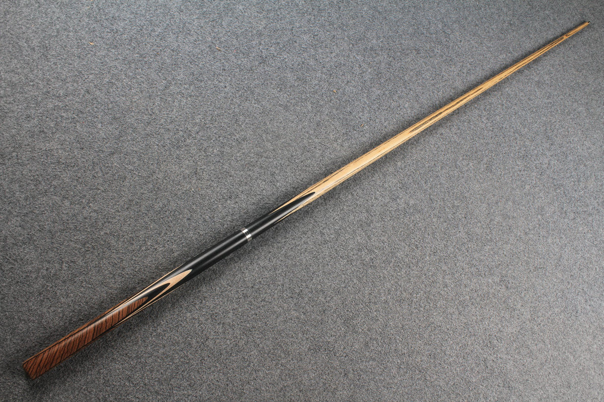 ★★★ Exclulive 3/4 handmade ash snooker cue # 9236 WOODS CUES