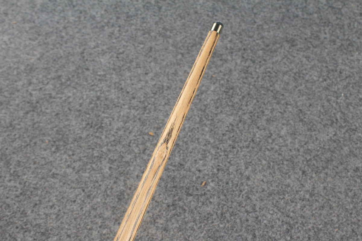 ★★★ Exclulive 3/4 handmade ash snooker cue # 9236 WOODS CUES