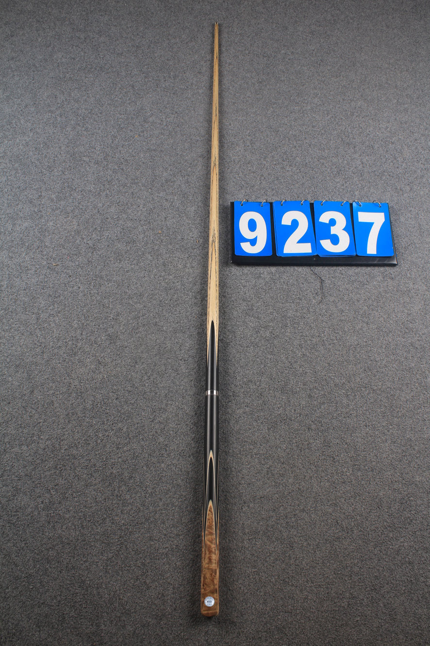 ★★★ Exclulive 3/4 handmade ash snooker cue # 9237 WOODS CUES