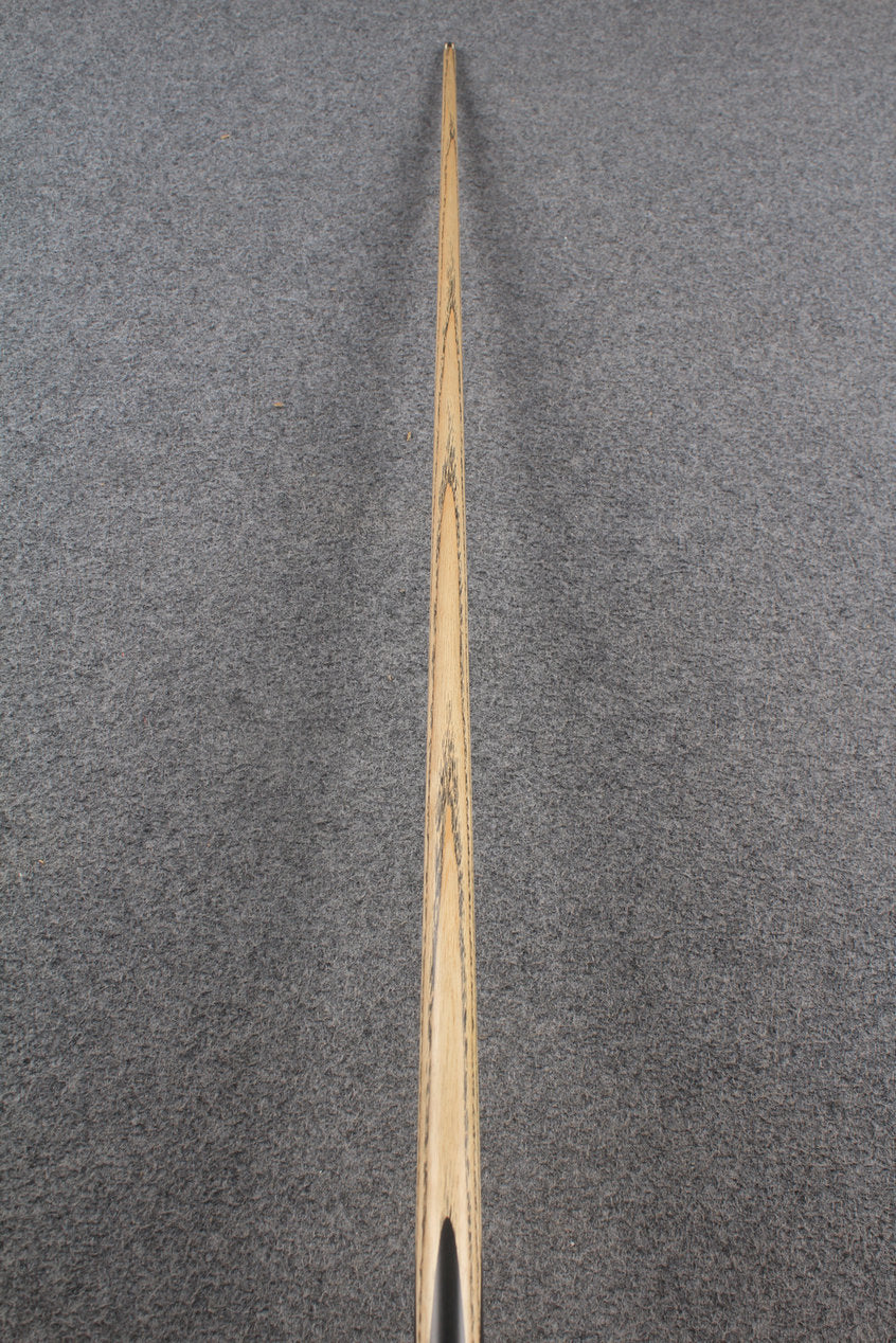 ★★★ Exclulive 3/4 handmade ash snooker cue # 9237 WOODS CUES