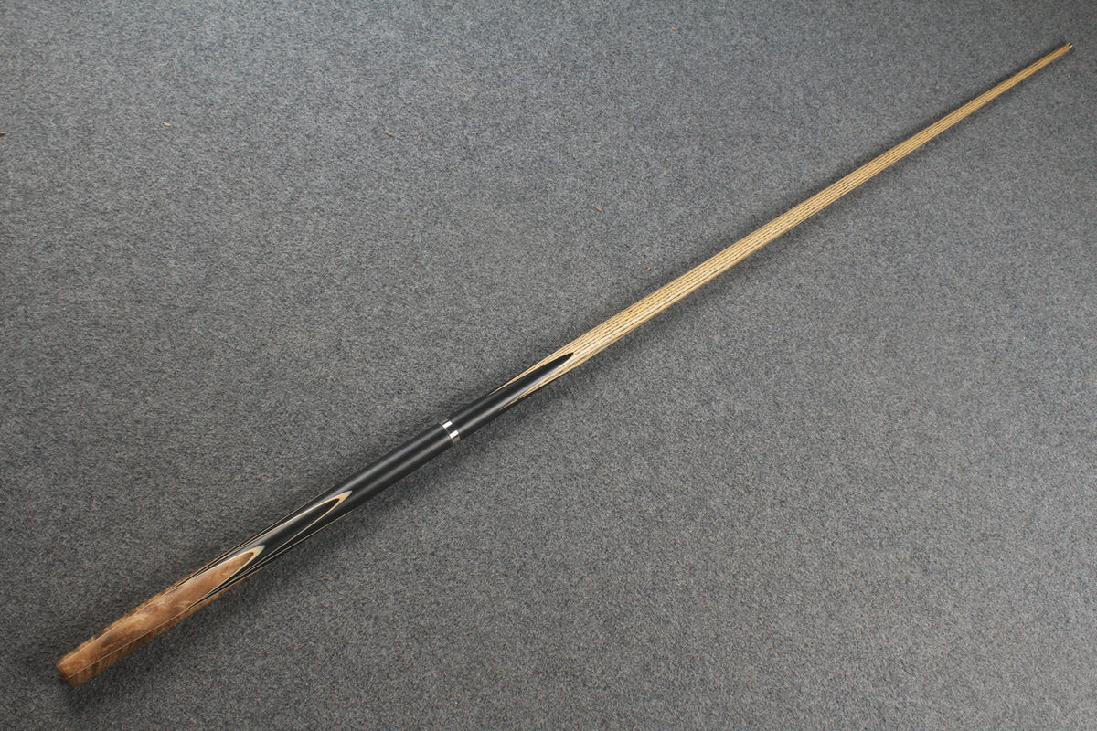 ★★★ Exclulive 3/4 handmade ash snooker cue # 9237 WOODS CUES