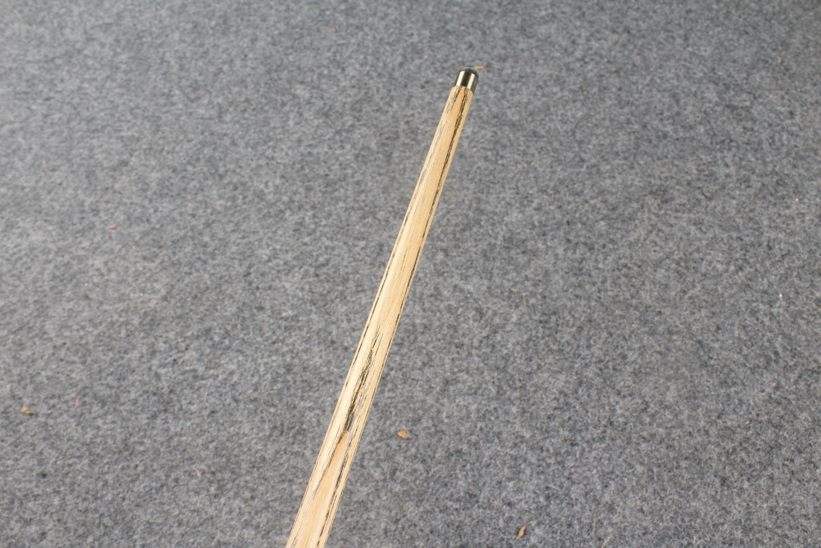 ★★★ Exclulive 3/4 handmade ash snooker cue # 9237 WOODS CUES
