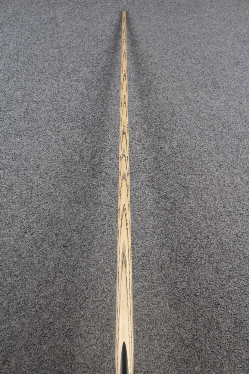 ★★★ Exclulive 3/4 handmade ash snooker cue # 9238 WOODS CUES