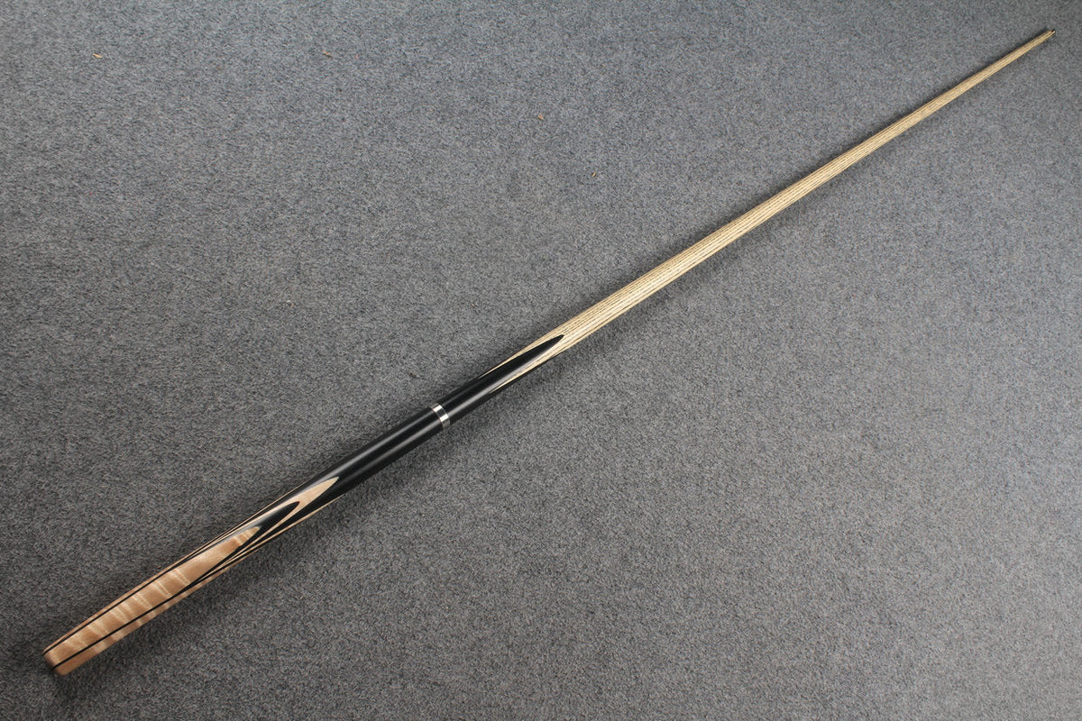 ★★★ Exclulive 3/4 handmade ash snooker cue # 9238 WOODS CUES