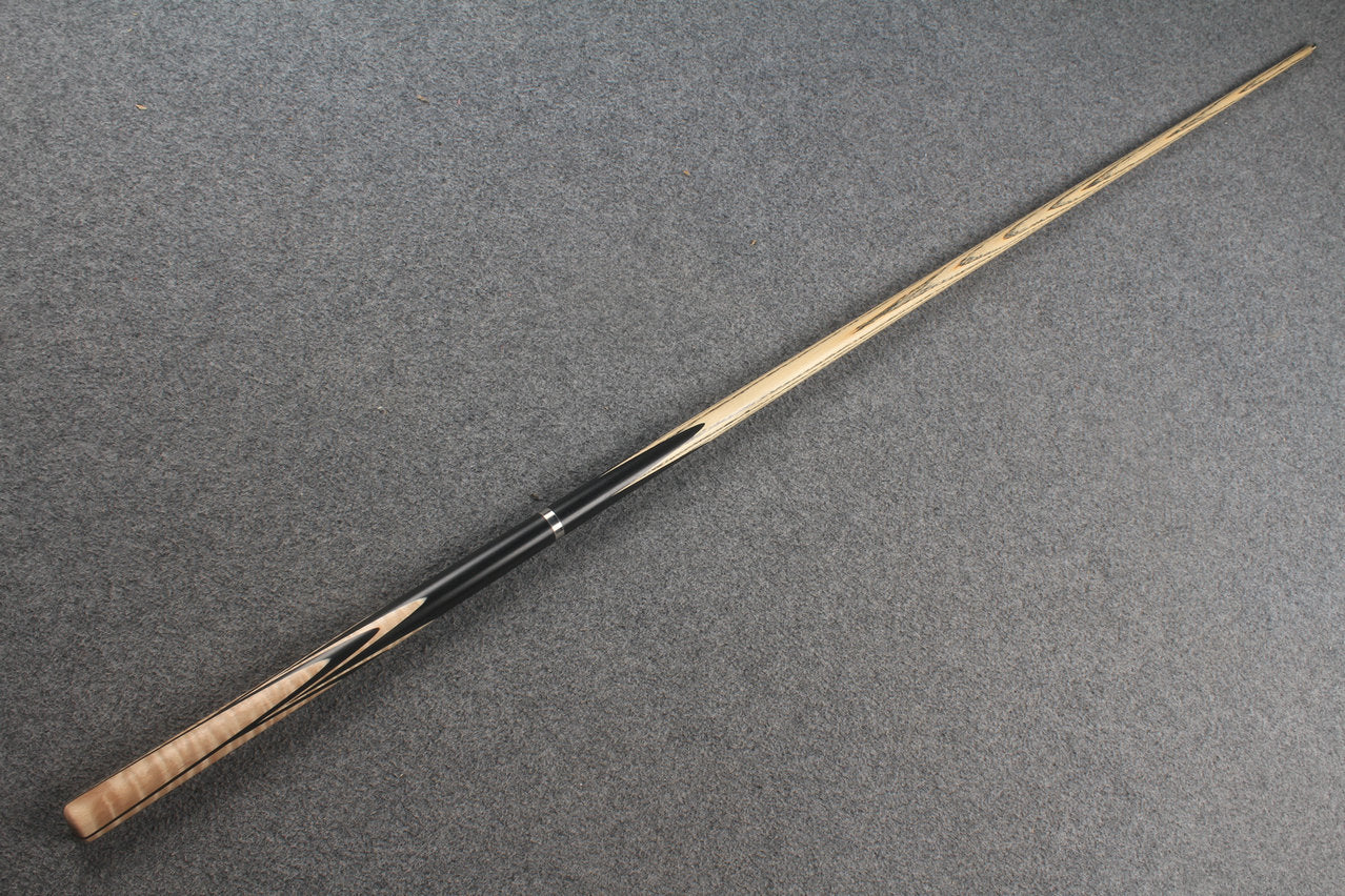 ★★★ Exclulive 3/4 handmade ash snooker cue # 9238 WOODS CUES