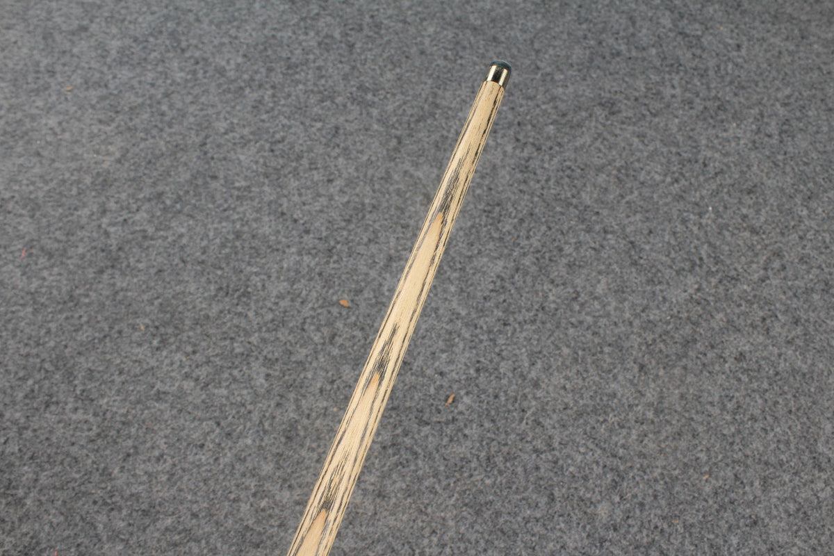 ★★★ Exclulive 3/4 handmade ash snooker cue # 9238 WOODS CUES