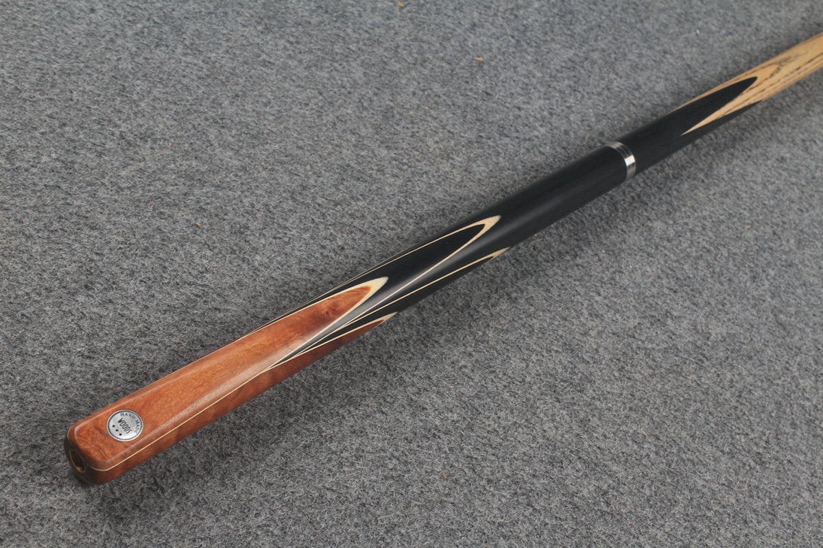 ★★★ Exclulive 3/4 handmade ash snooker cue # 9240 WOODS CUES