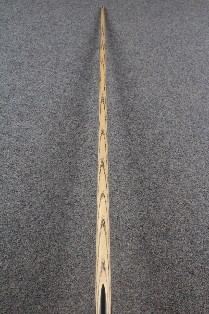 ★★★ Exclulive 3/4 handmade ash snooker cue # 9241 WOODS CUES
