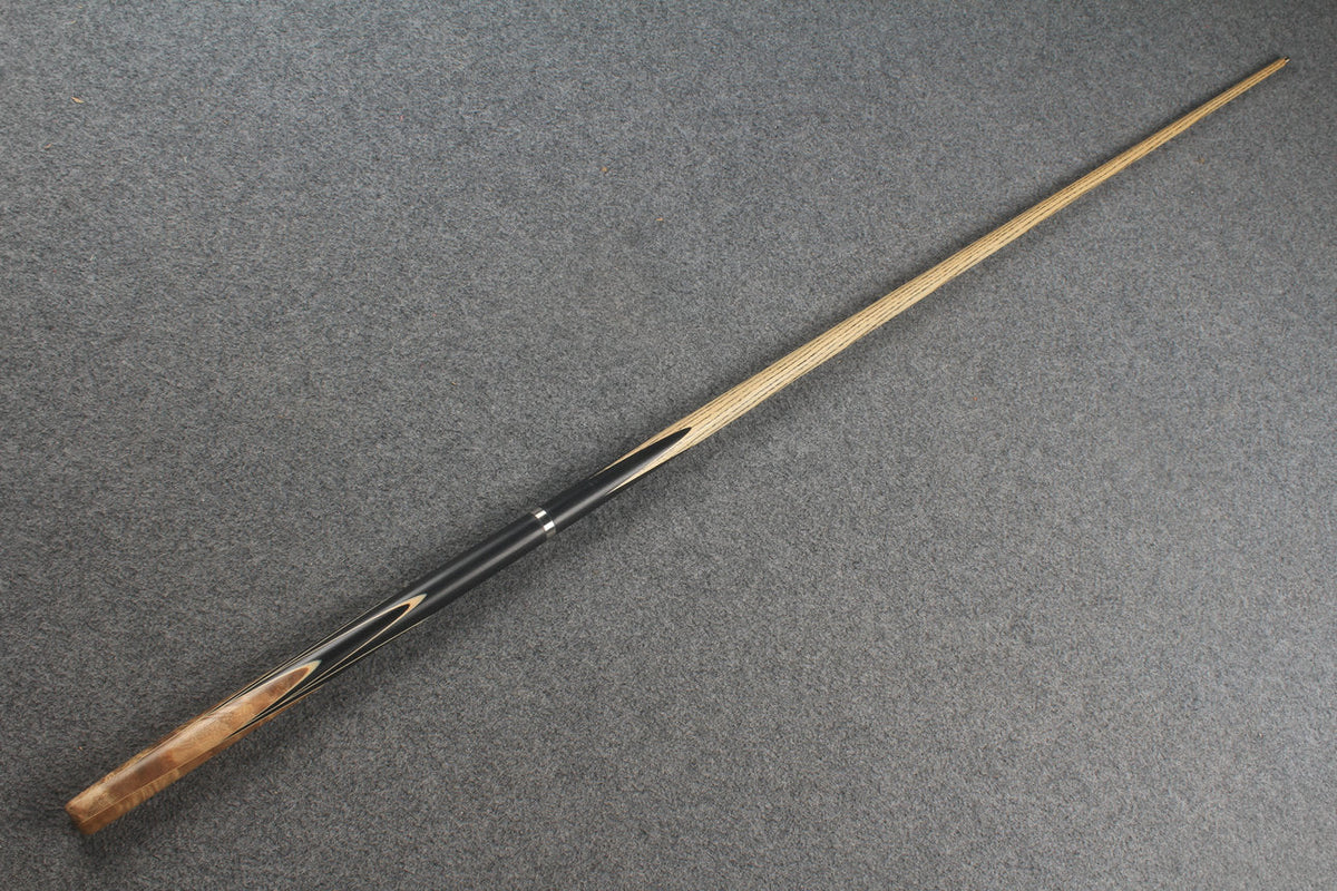 ★★★ Exclulive 3/4 handmade ash snooker cue # 9241 WOODS CUES