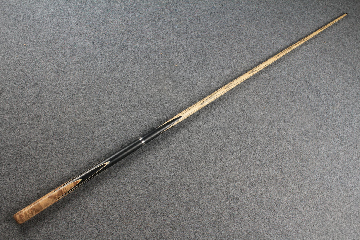 ★★★ Exclulive 3/4 handmade ash snooker cue # 9241 WOODS CUES