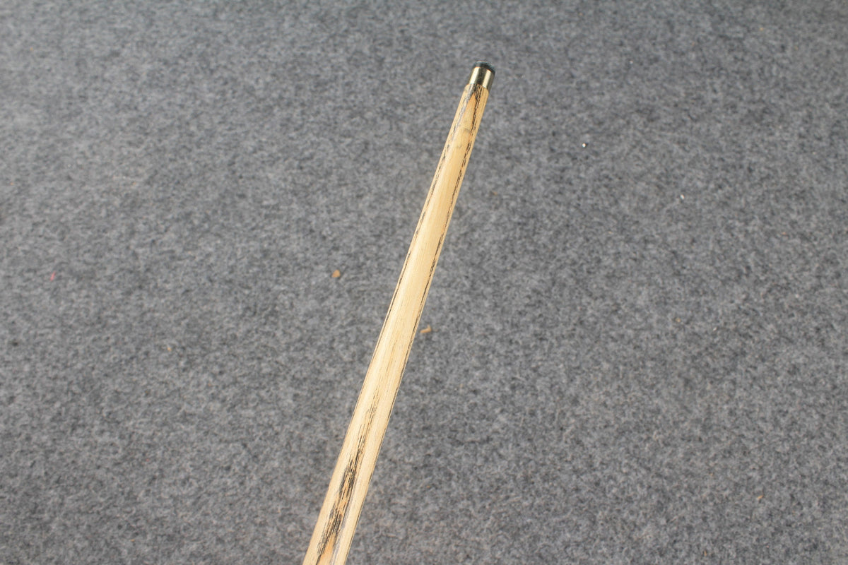 ★★★ Exclulive 3/4 handmade ash snooker cue # 9241 WOODS CUES