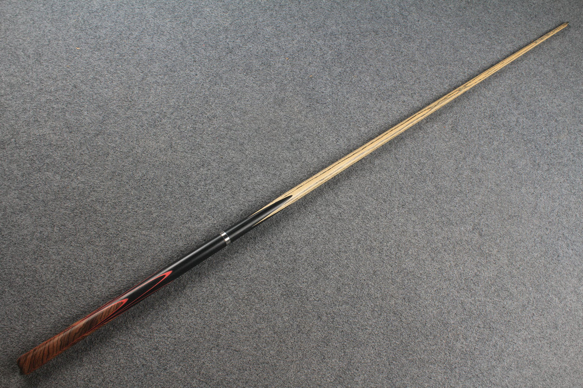 ★★★ Exclulive 3/4 handmade ash snooker cue # 9243 WOODS CUES