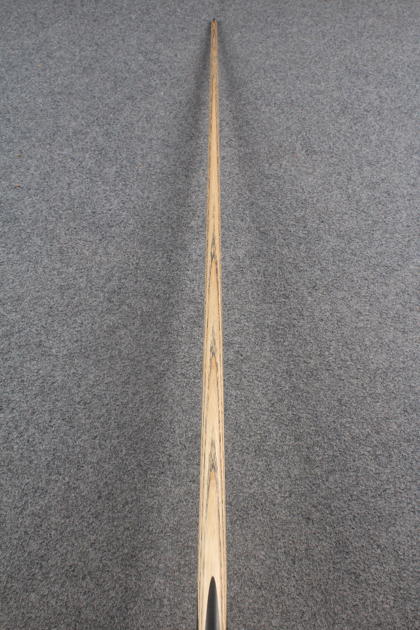 ★★★ Exclulive 3/4 handmade ash snooker cue # 9244 WOODS CUES