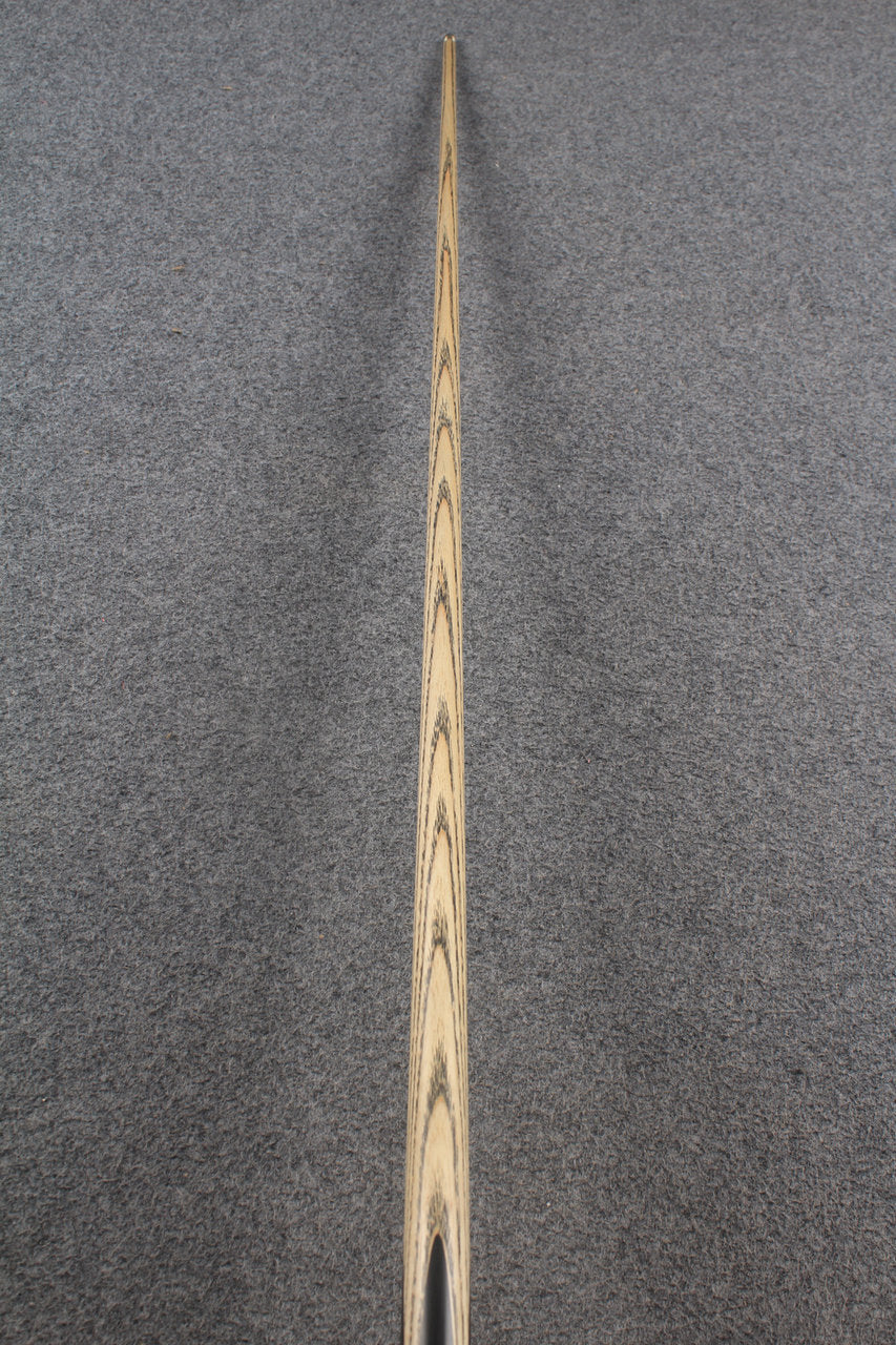 ★★★ Exclulive 3/4 handmade ash snooker cue # 9245