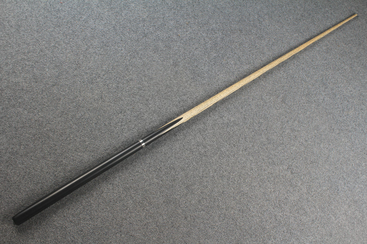 ★★★ Exclulive 3/4 handmade ash snooker cue # 9245