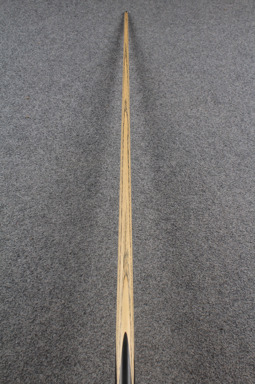 ★★★ Exclulive 3/4 handmade ash snooker cue # 9246 WOODS CUES