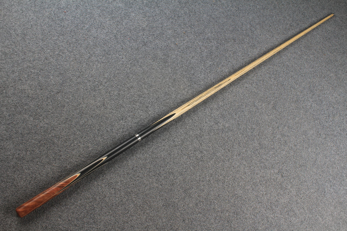 ★★★ Exclulive 3/4 handmade ash snooker cue # 9246 WOODS CUES