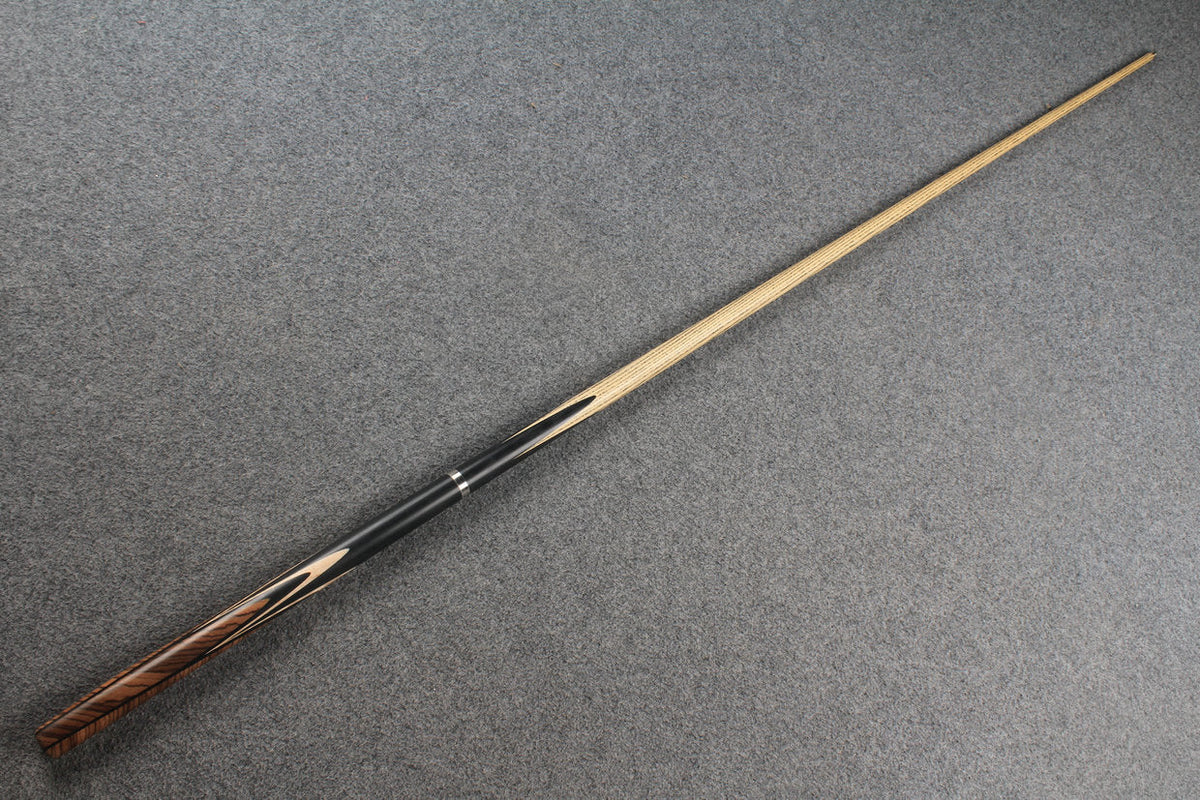 ★★★ Exclulive 3/4 handmade ash snooker cue # 9248 WOODS CUES