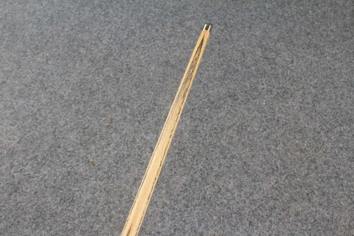 ★★★ Exclulive 3/4 handmade ash snooker cue # 9248 WOODS CUES