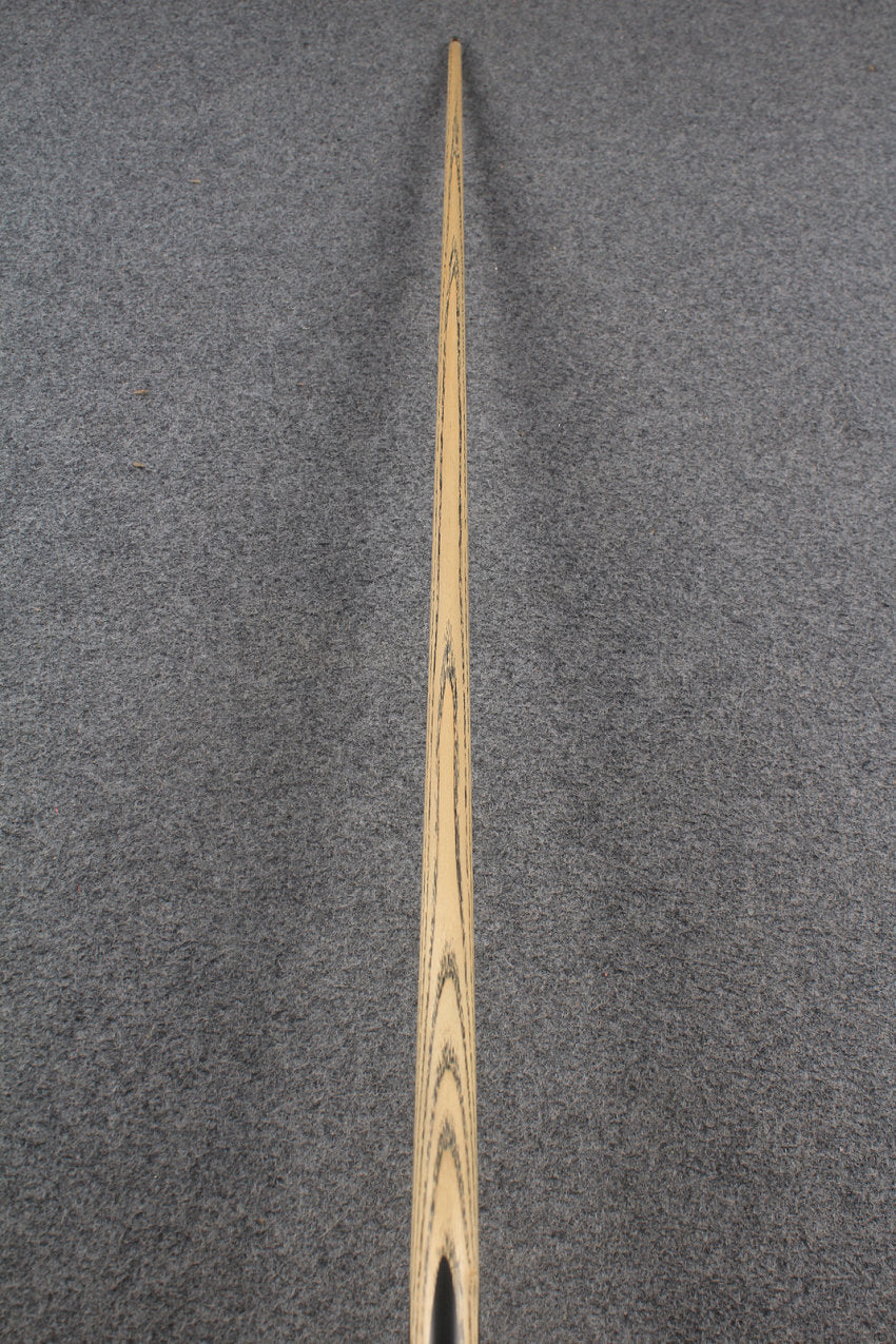 ★★★ Exclulive 3/4 handmade ash snooker cue # 9250 WOODS CUES