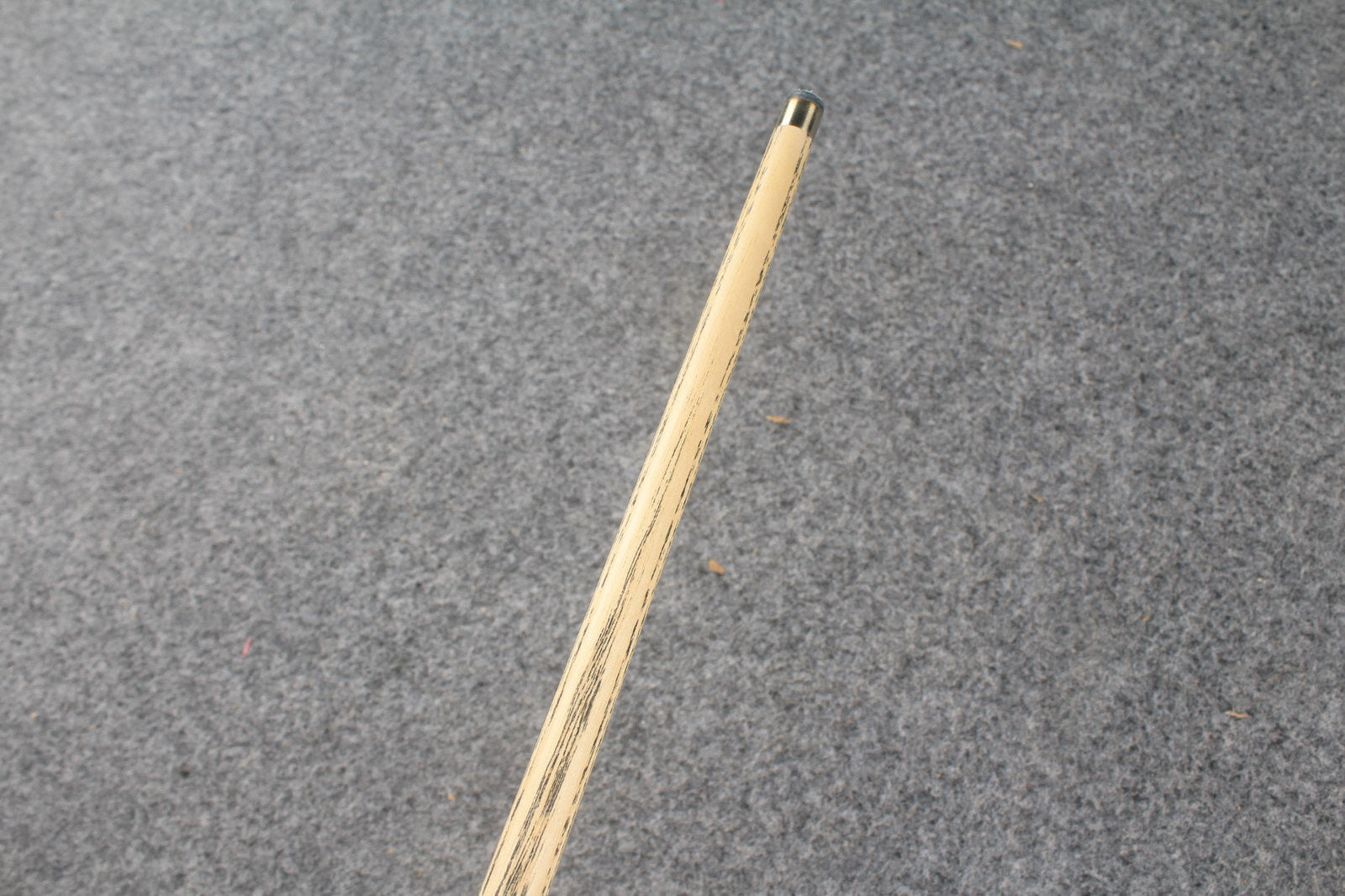 ★★★ Exclulive 3/4 handmade ash snooker cue # 9250 WOODS CUES
