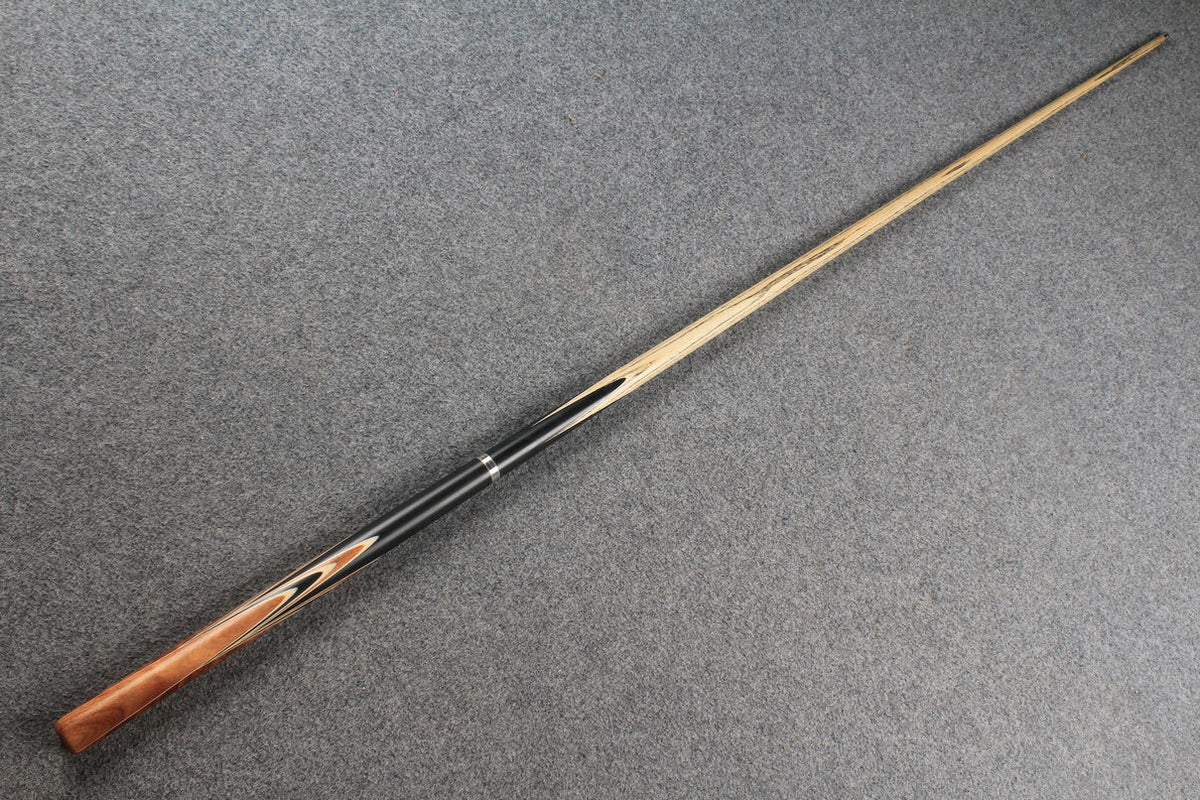 ★★★ Exclulive 3/4 handmade ash snooker cue # 9251 WOODS CUES