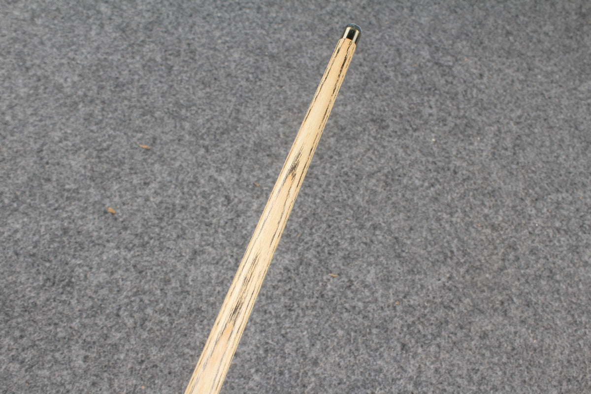 ★★★ Exclulive 3/4 handmade ash snooker cue # 9251 WOODS CUES