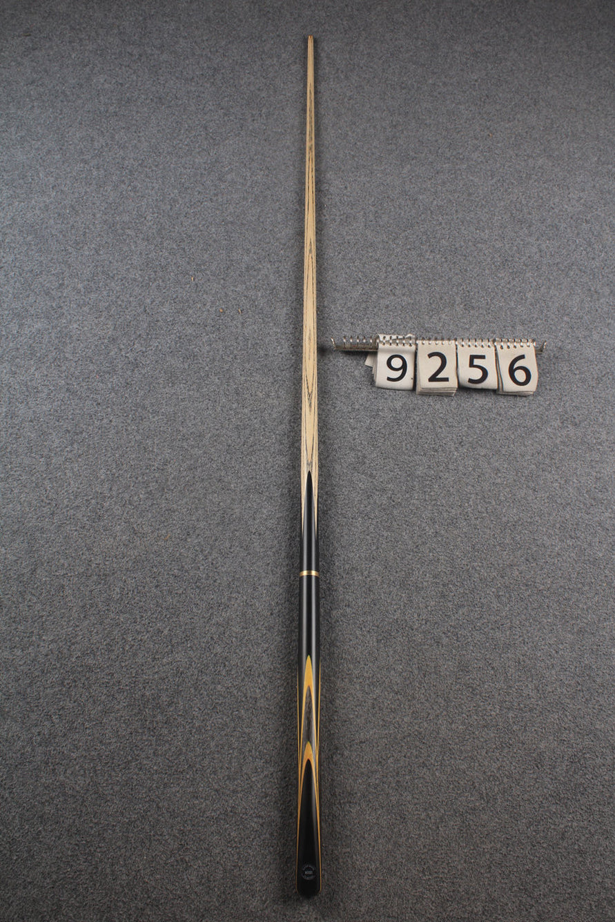 3/4 ash snooker cue #9256