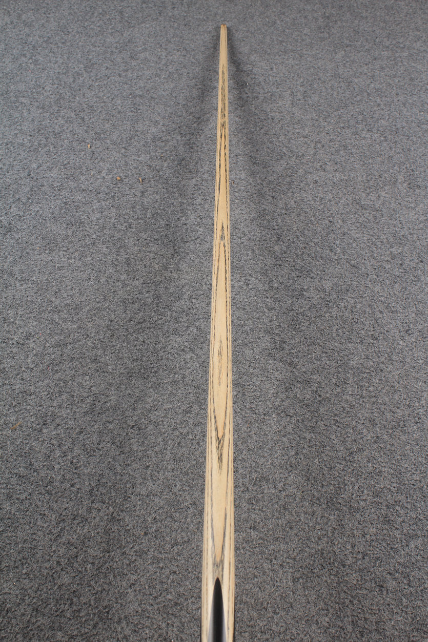 3/4 ash snooker cue #9256