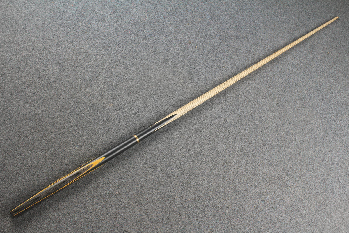 3/4 ash snooker cue #9256