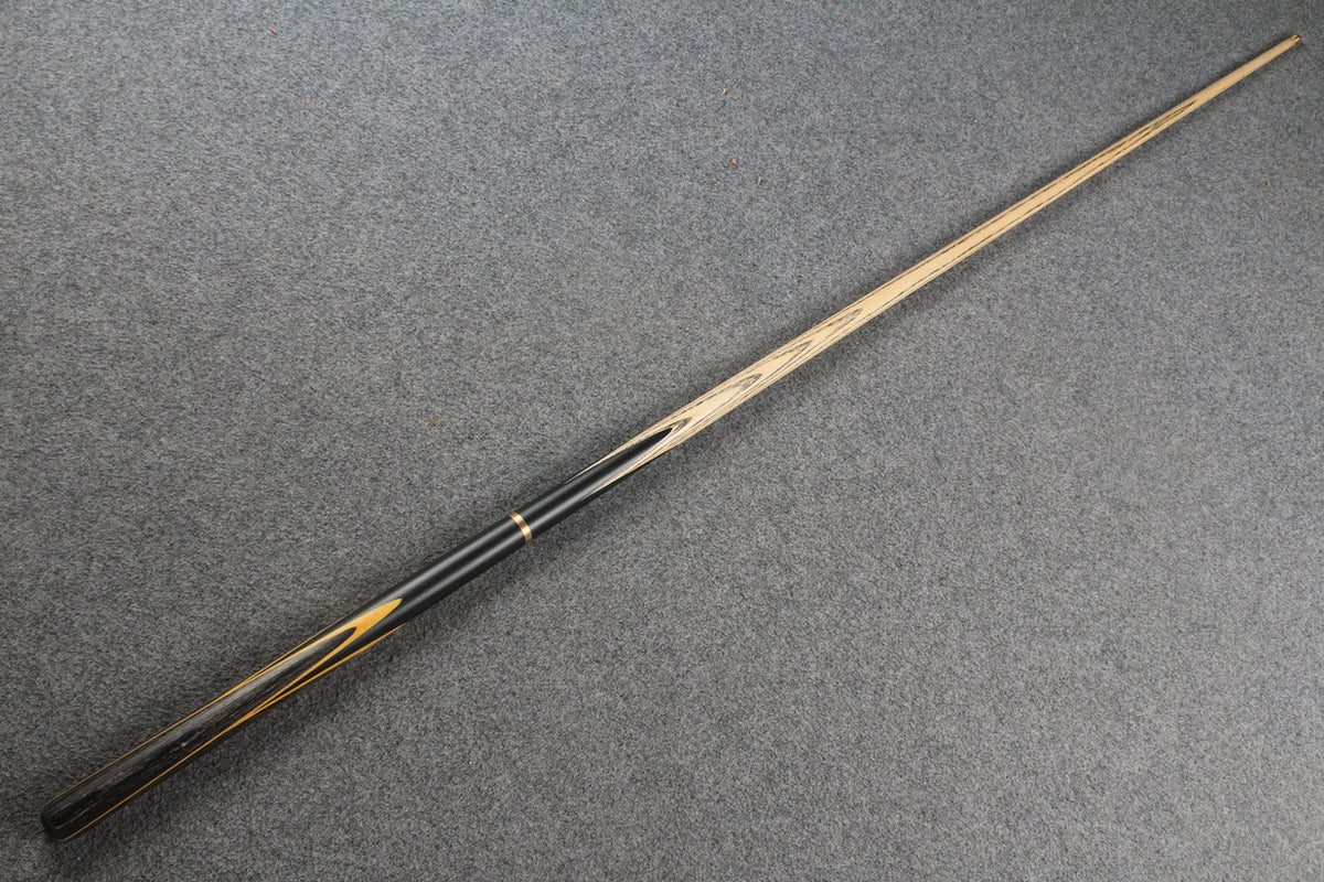 3/4 ash snooker cue #9256