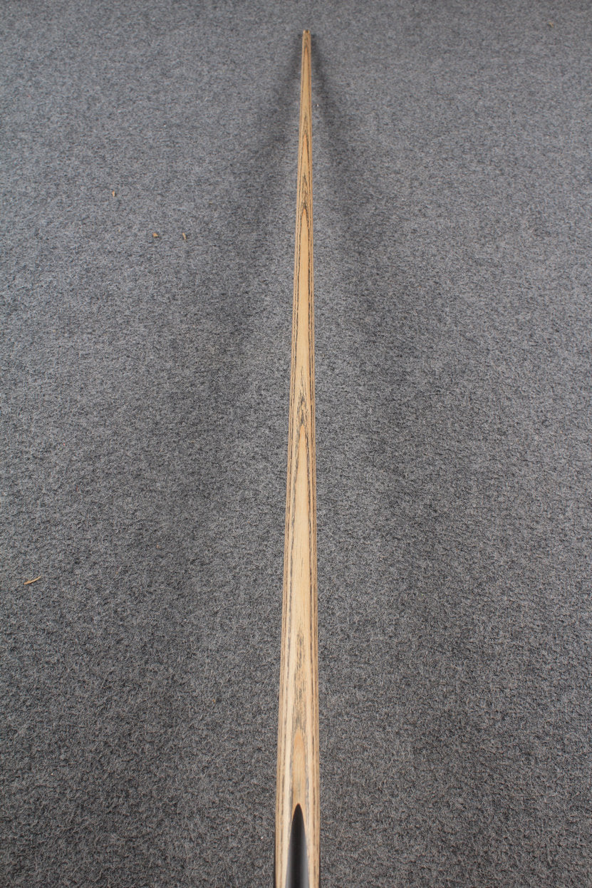 3/4 ash snooker cue #9258