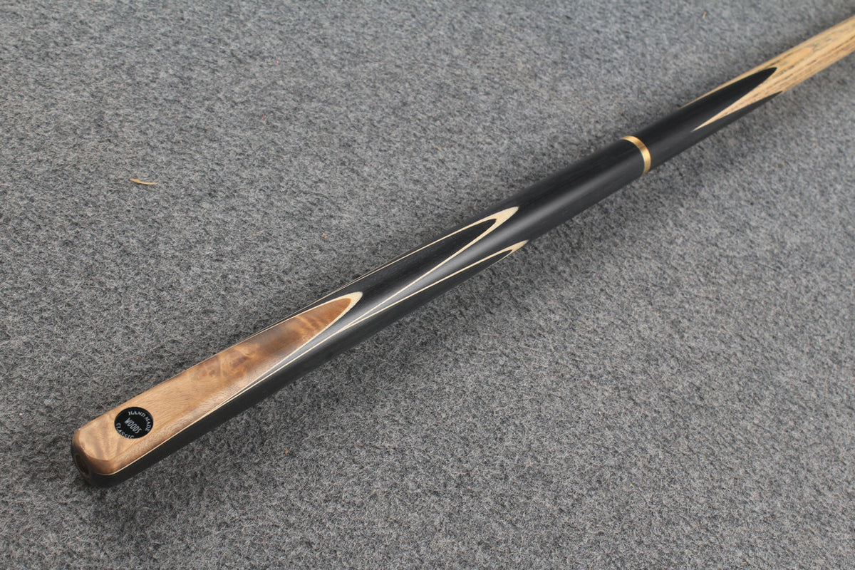 3/4 ash snooker cue #9258