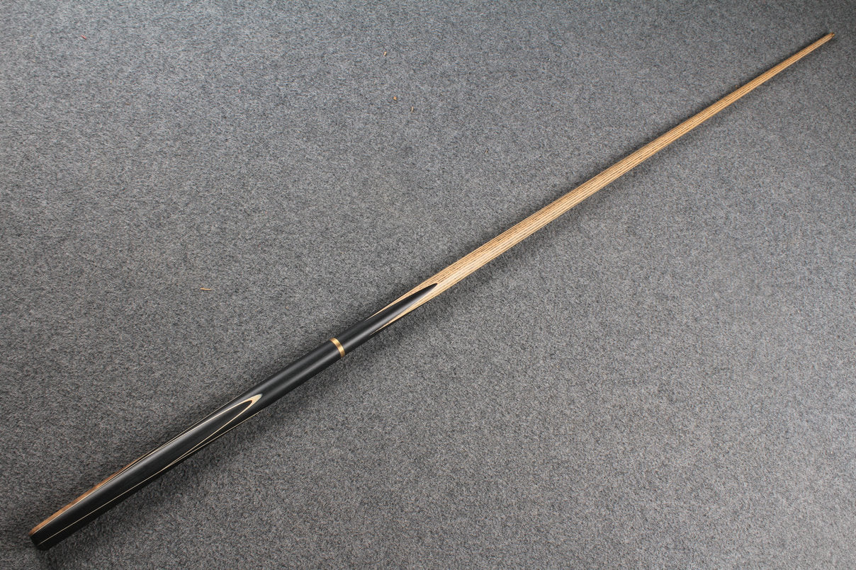 3/4 ash snooker cue #9258