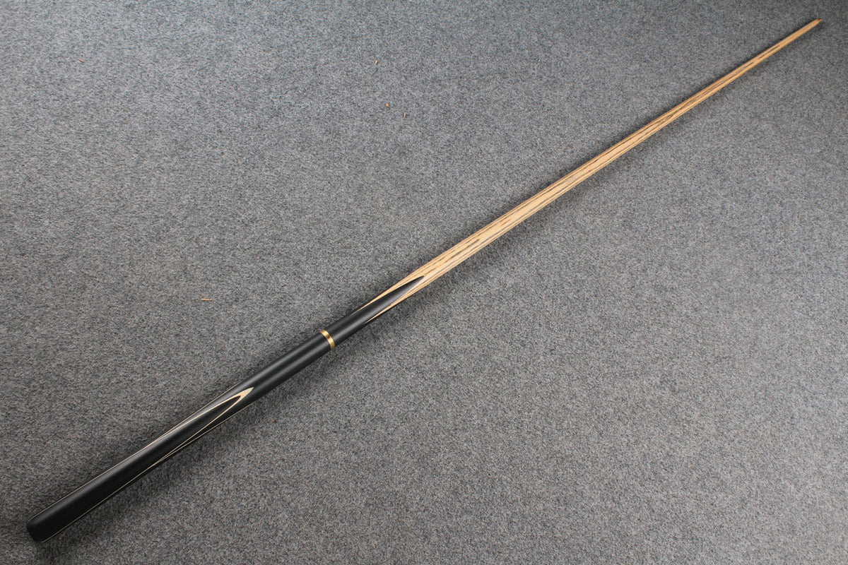 3/4 ash snooker cue #9258