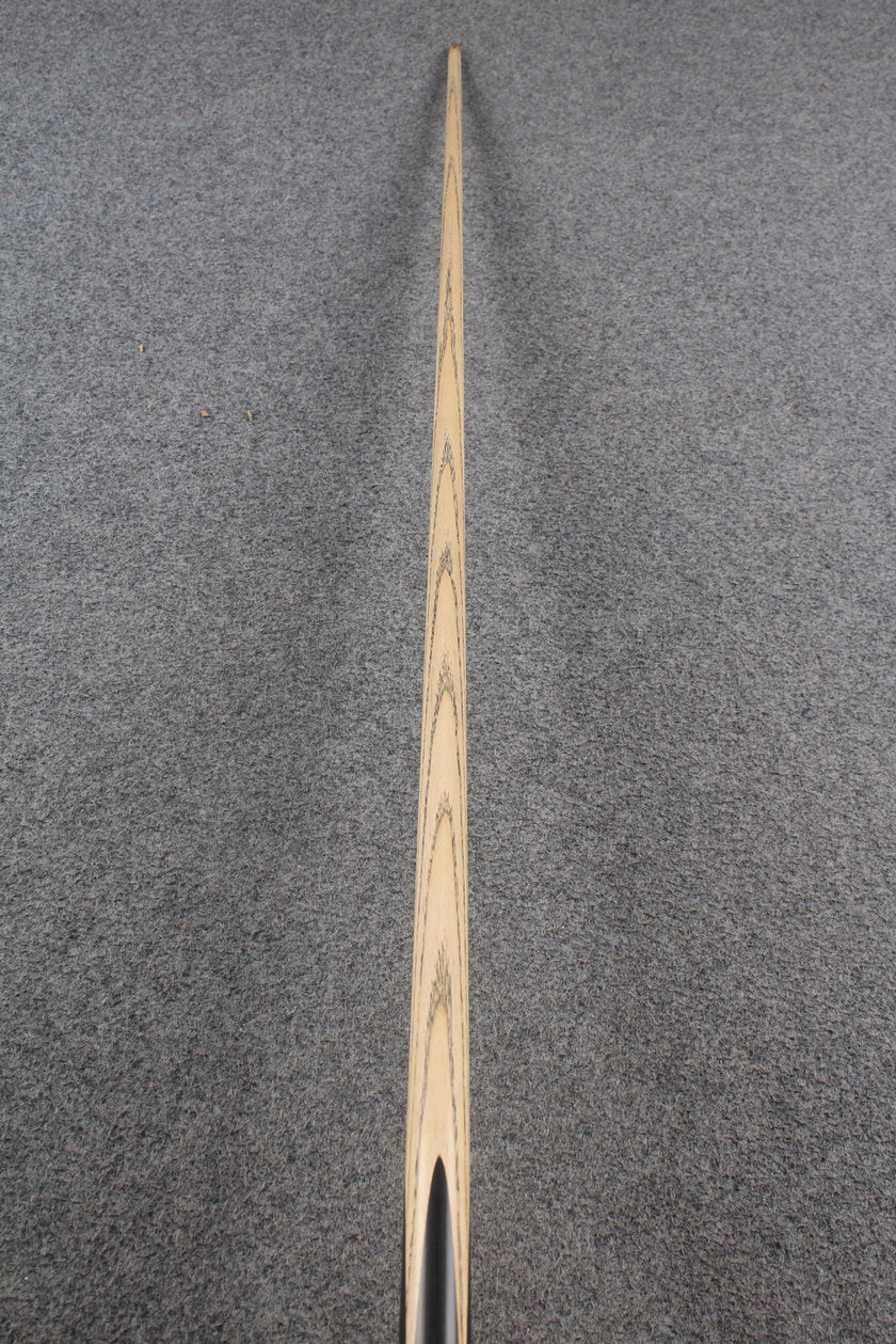 3/4 ash snooker cue #9260 WOODS CUES