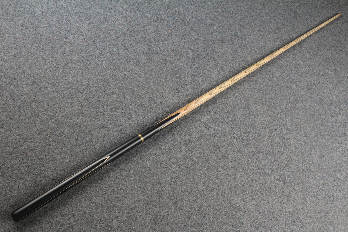 3/4 ash snooker cue #9262